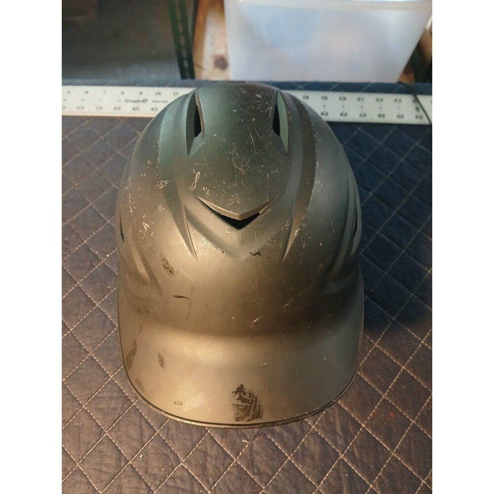 ALL STAR BH3010 Youth Matte Batting Helmet NEW SLIGHT MARKS 5^7/8 - 6^3/4